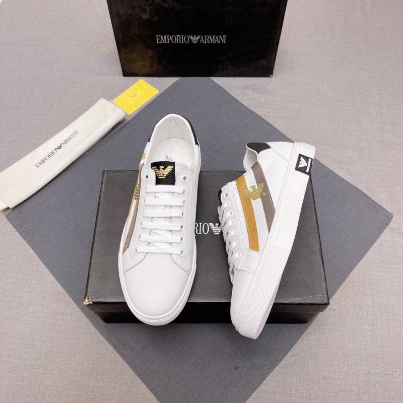 Armani Sneakers